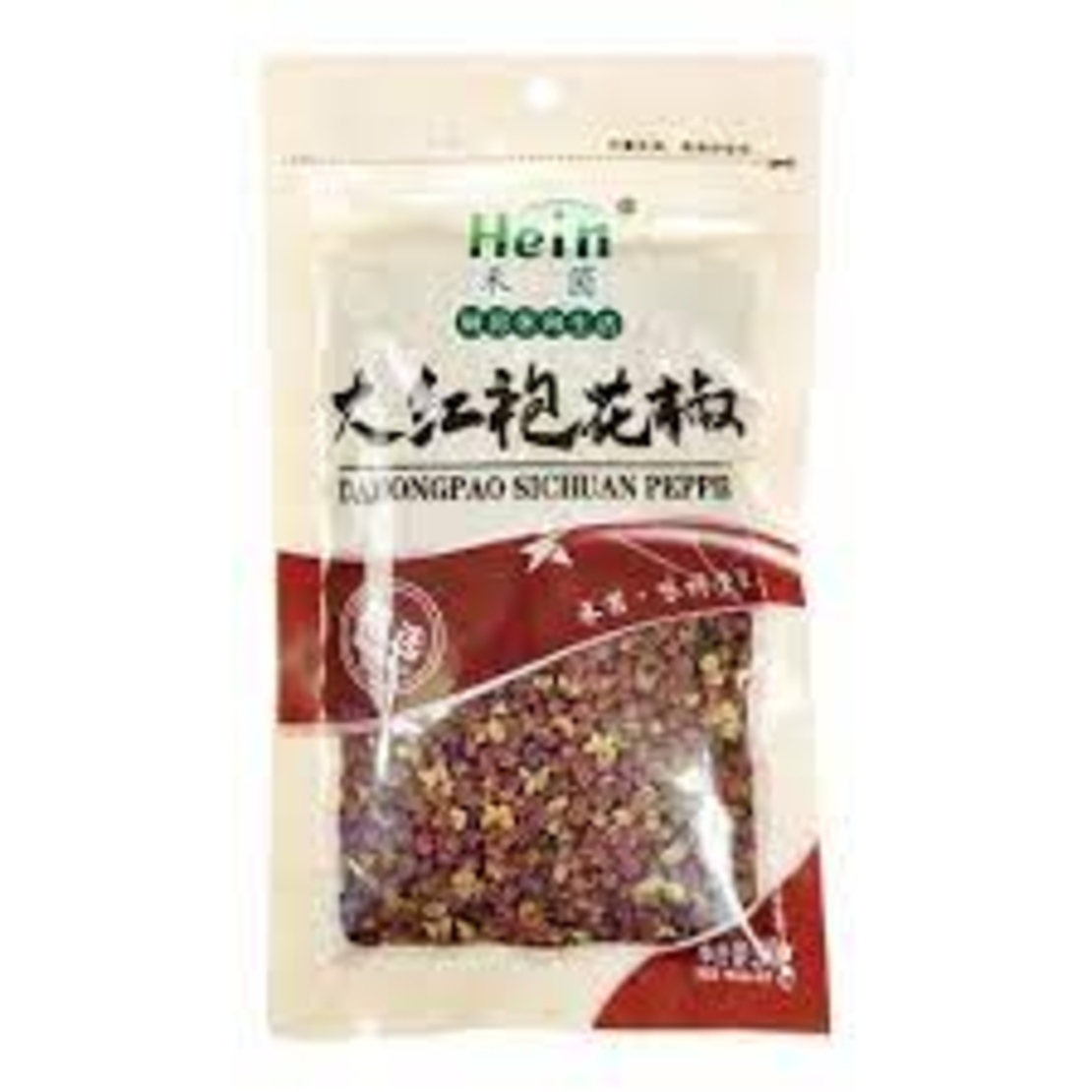 sichuan pepper