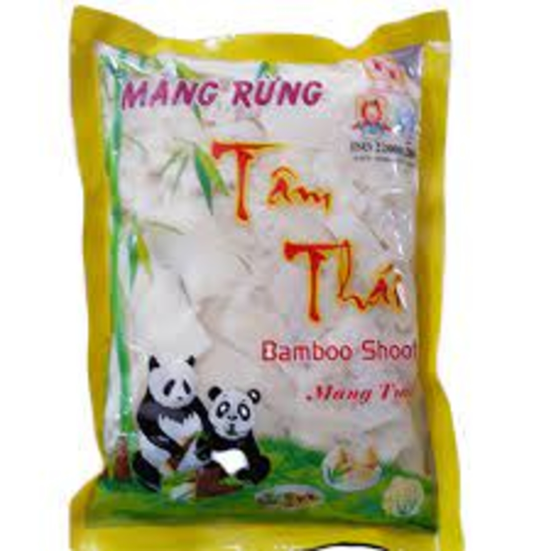 Mang Rung - Tam Thai Bamboo Shoot