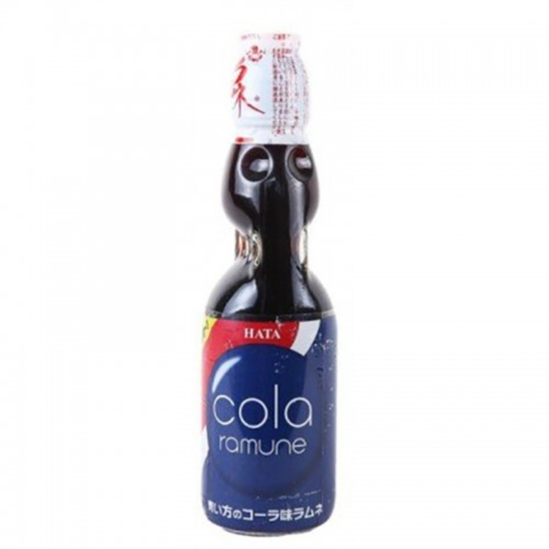 HATA KOSEN BOTTLE RAMUNE COLA