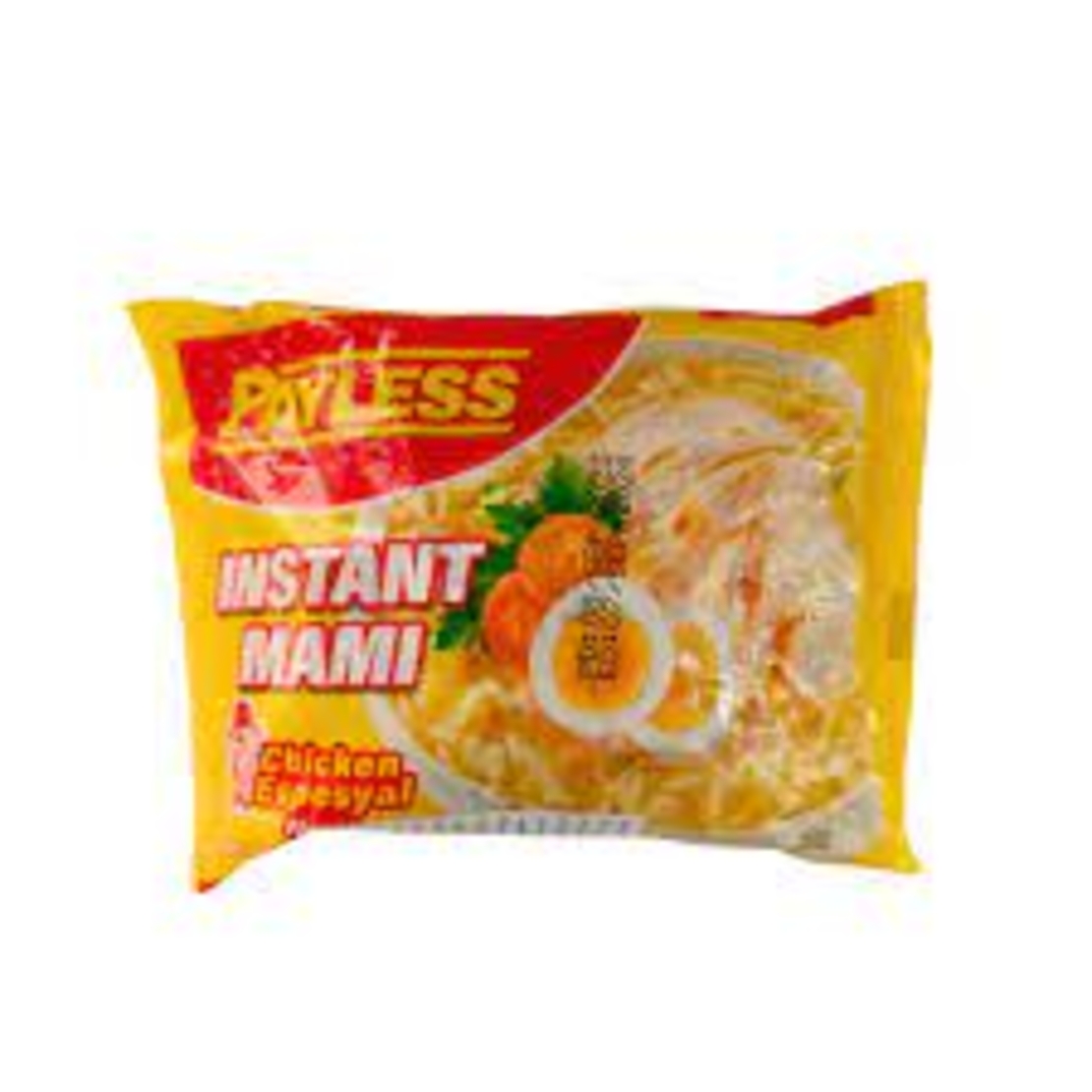 Payless Instant Mami Chicken Special flavor 55grms