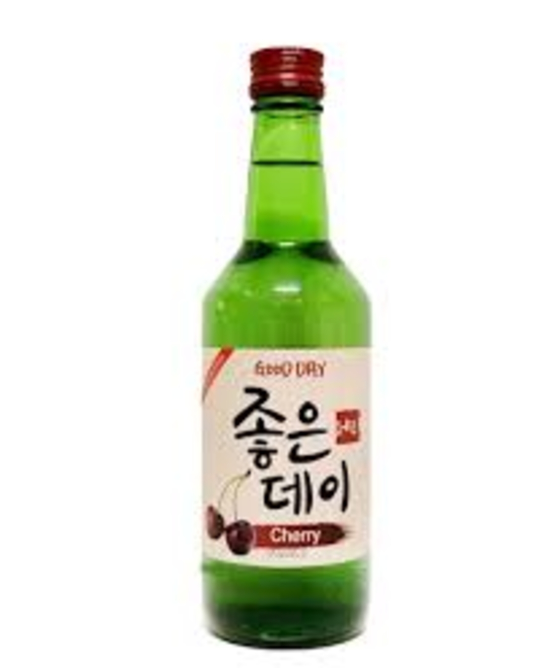 Soju - Cherry 360ml
