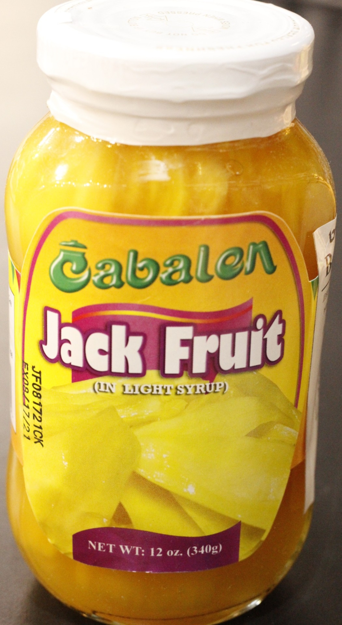 Langka - Jack Fruit