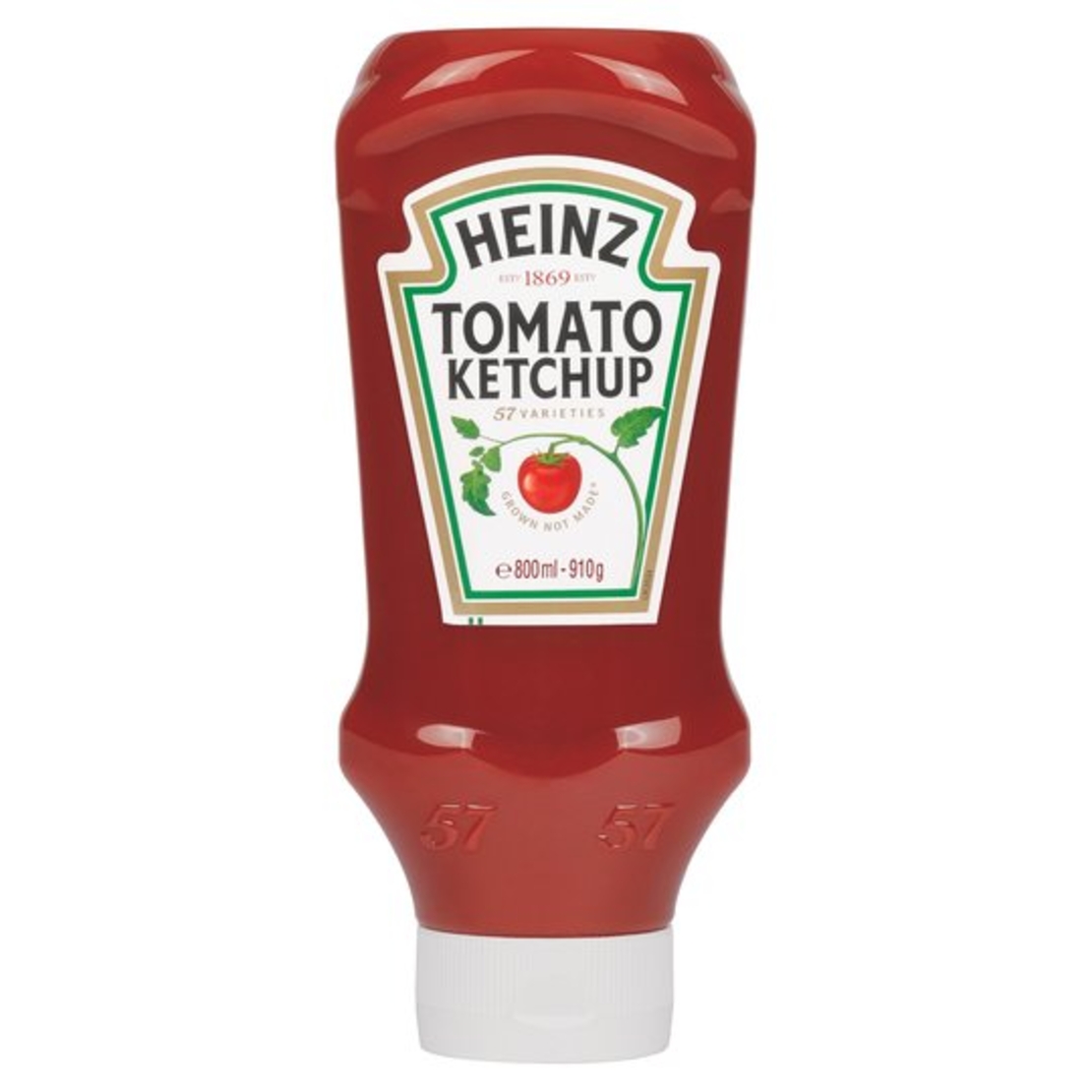 Heinz - Tomato Ketchup 910g