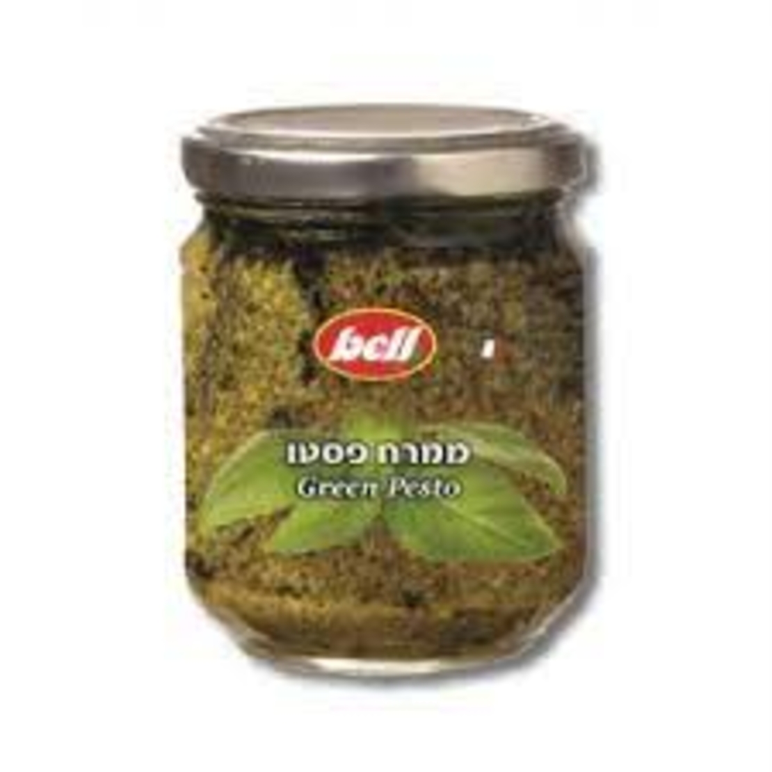 basil green pesto