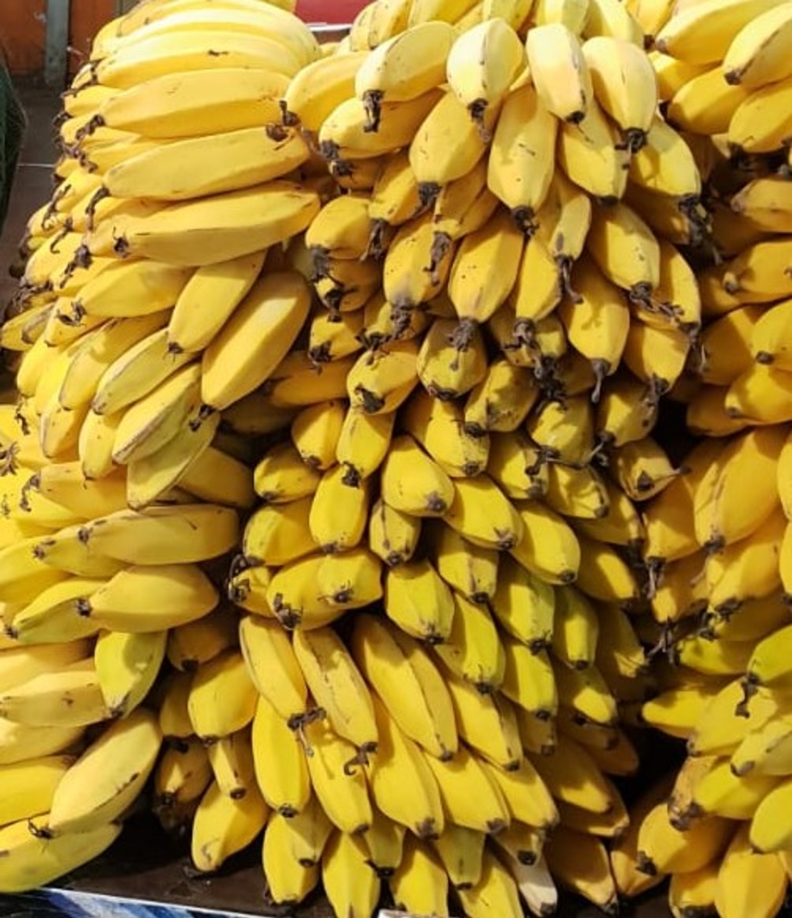 Banana Saba 1 kilo