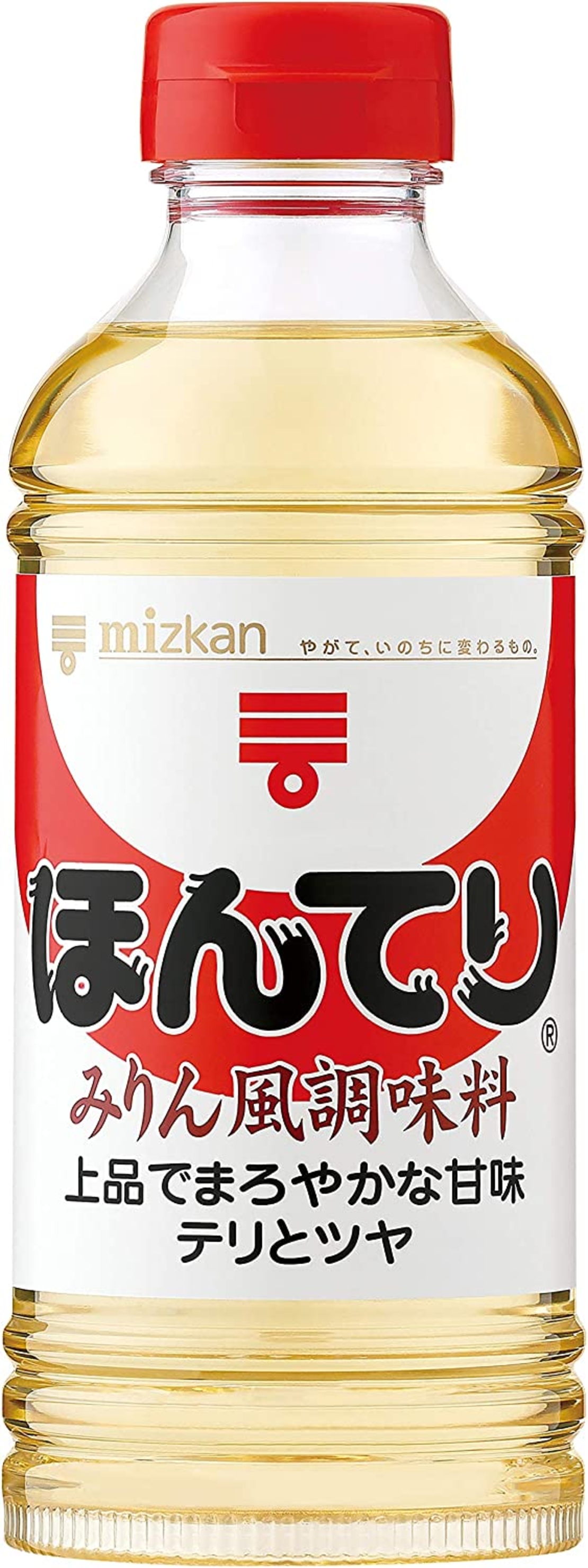 mirin sauce