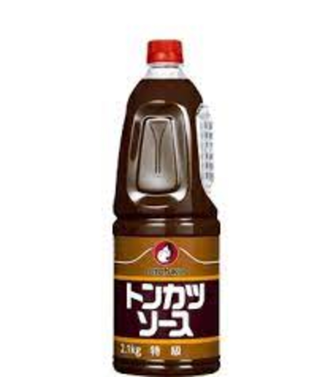tonkatsu sauce
