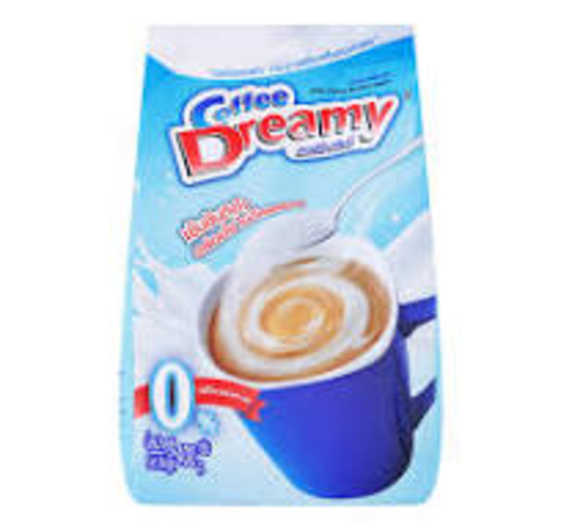 Coffee Dreamy Non Dairy Creamer 400grms