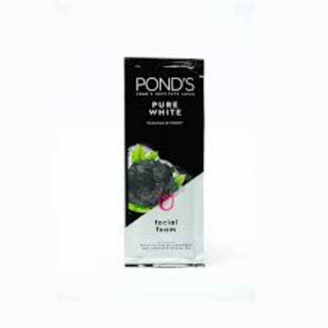 Pond's - Pure White Facial Foam 10g