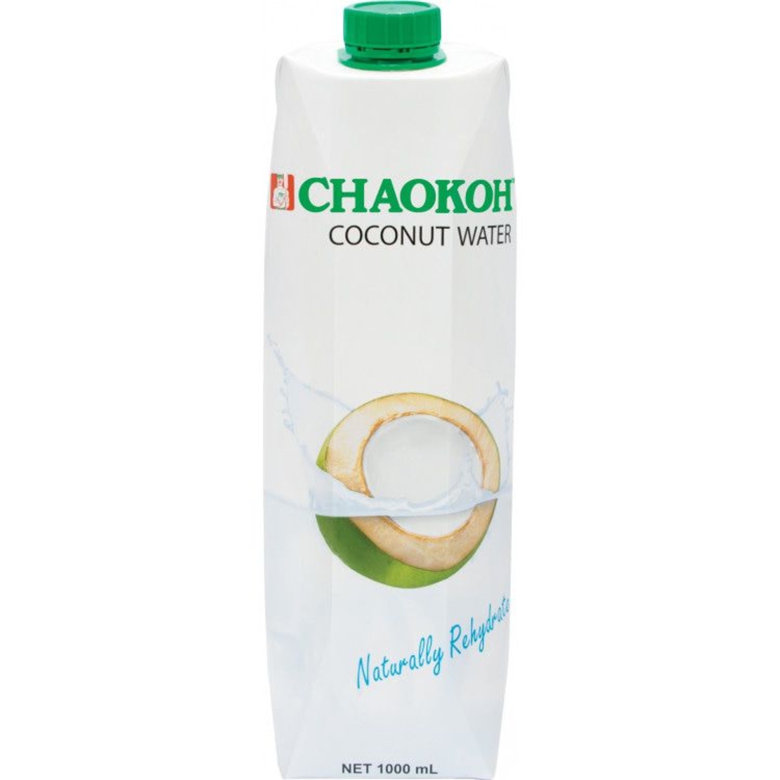 Buko - Chaokoh - Coconut Water 1000ml