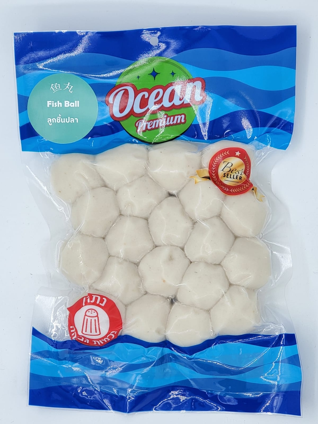 Ocean Premium - Fish Ball