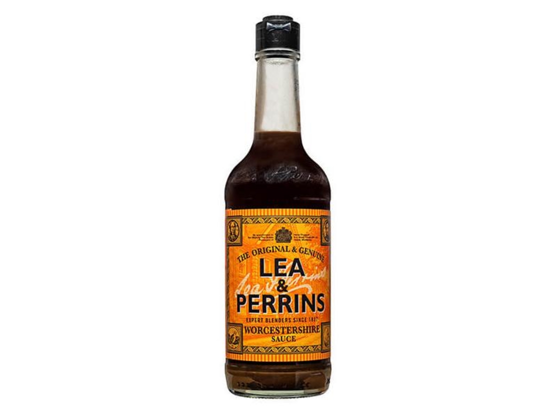 Lea & Perrins Worcestershire Sauce 290ml