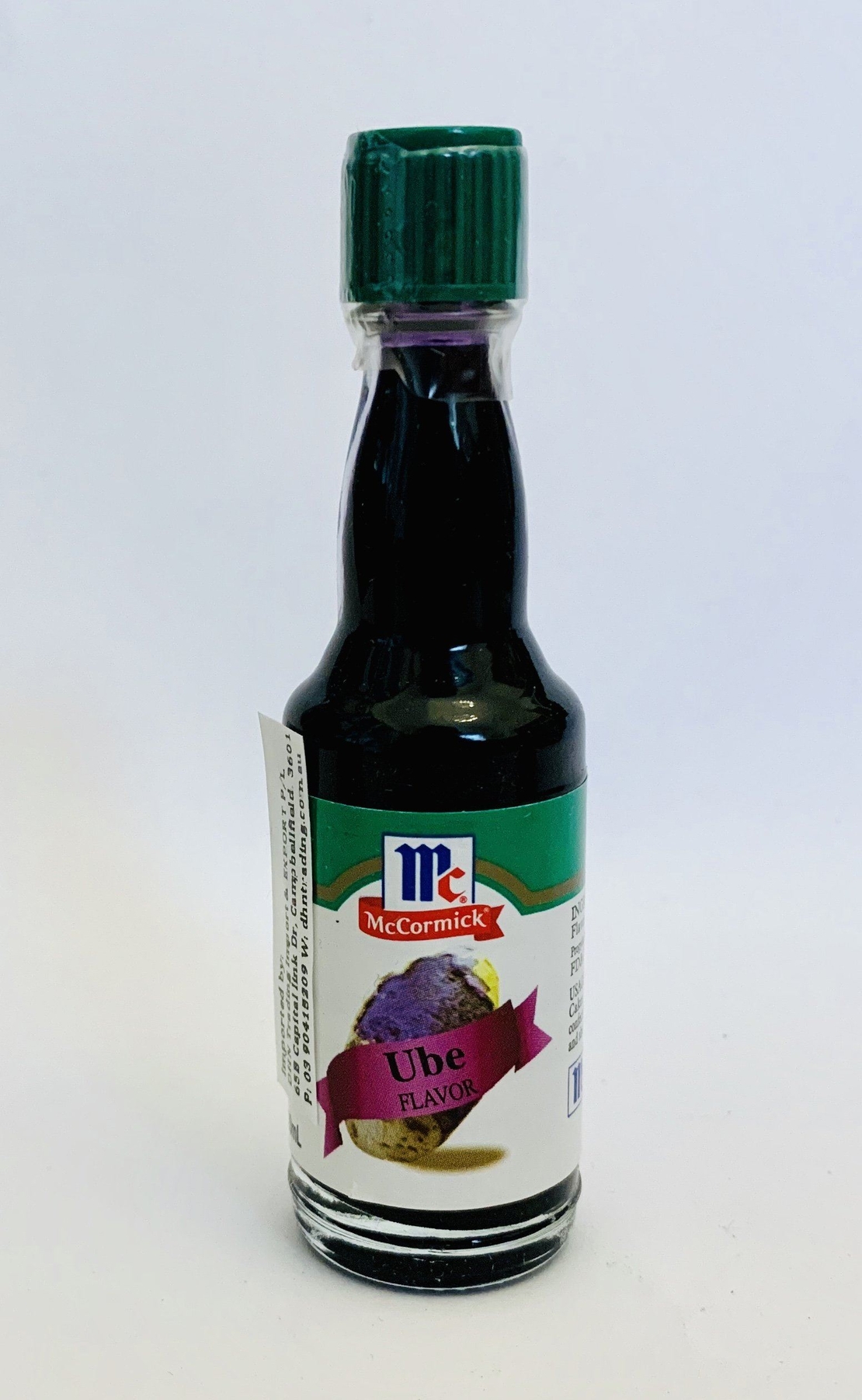 McCormick - Ube Flavor 20ml