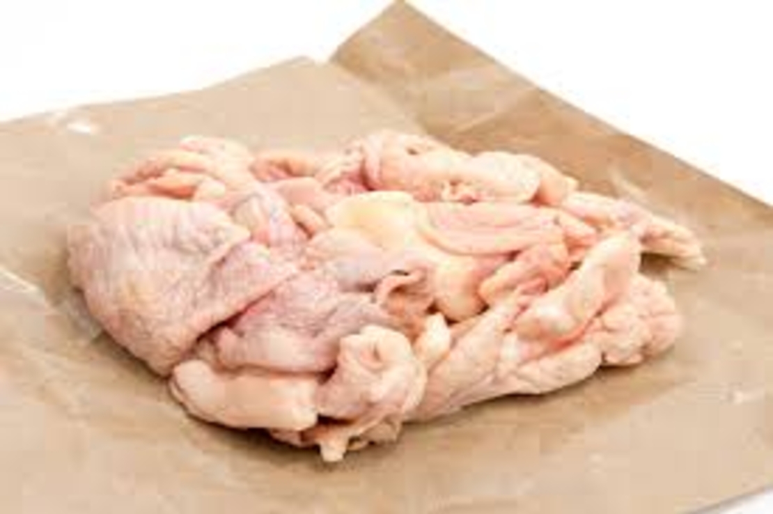 Chicken Skin per kilo