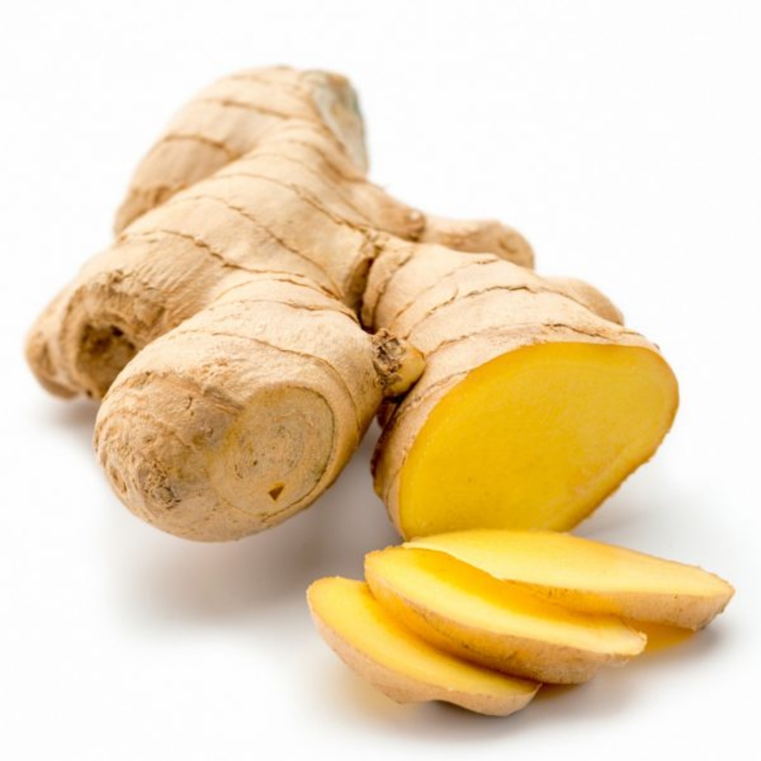 Fresh Ginger half kilo