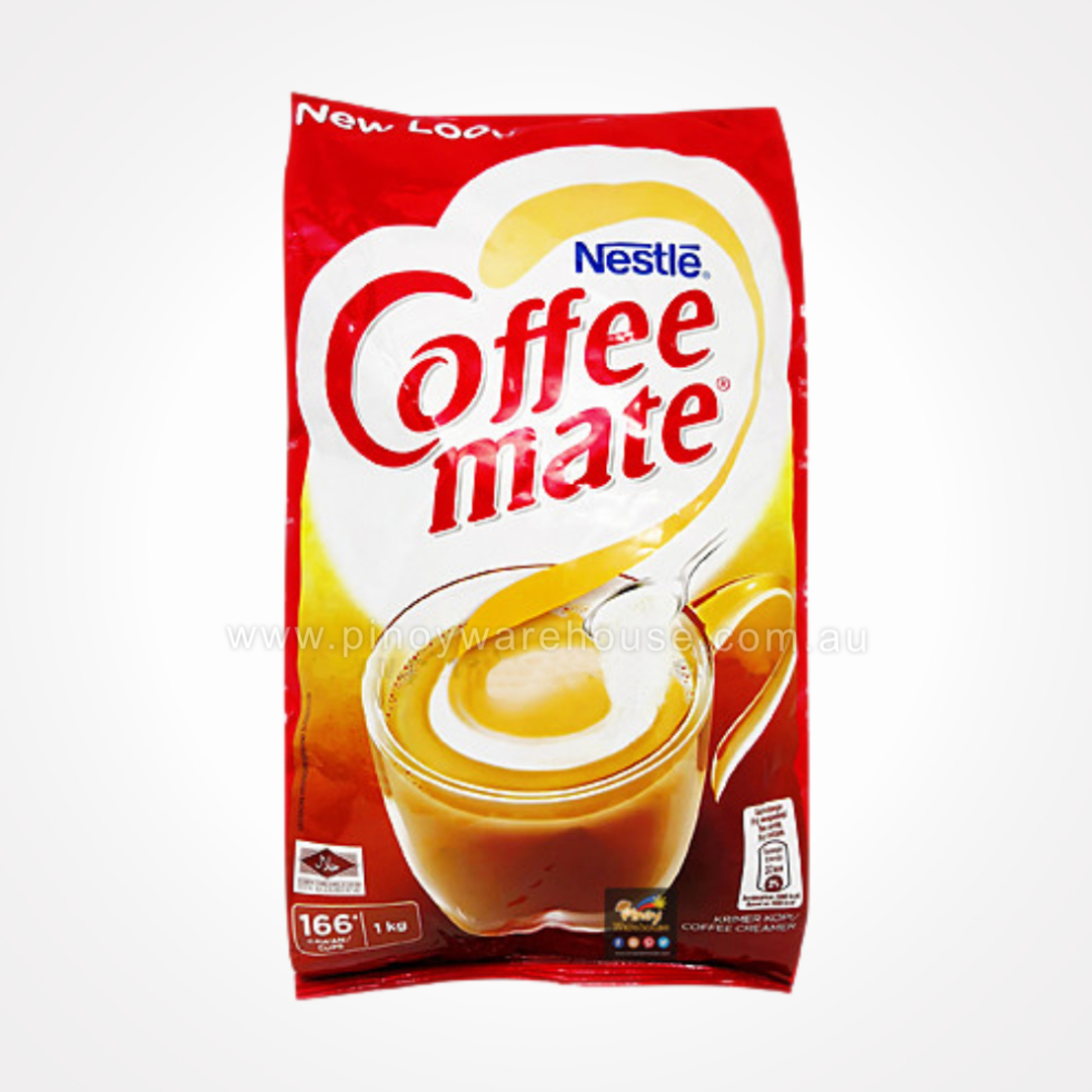 Nestle - Coffee Mate 1kg