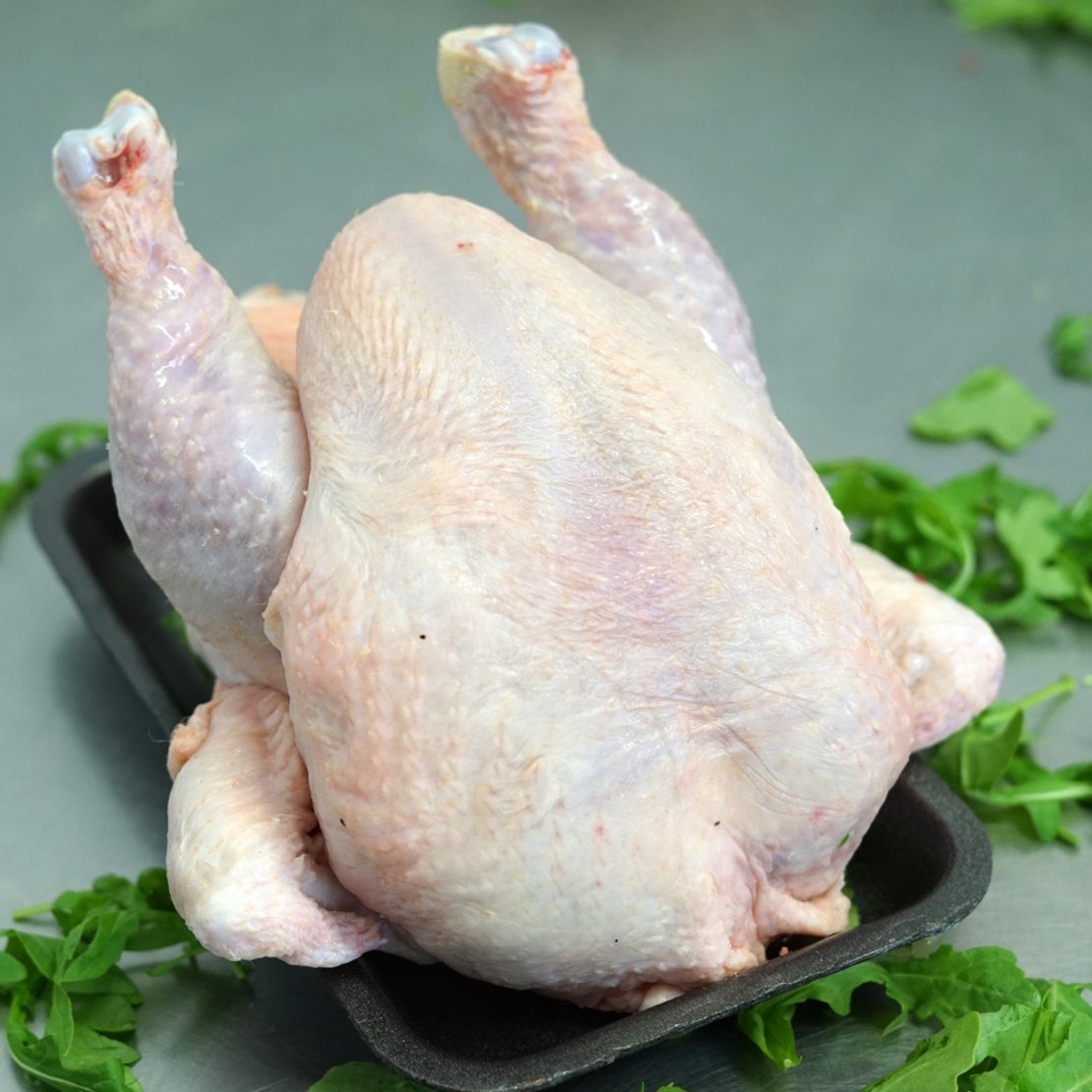 Whole Chicken per kilo