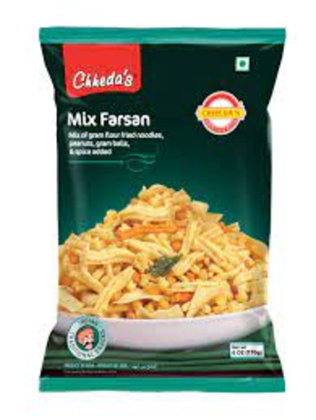 Chheda's - Mix Farsan 170g