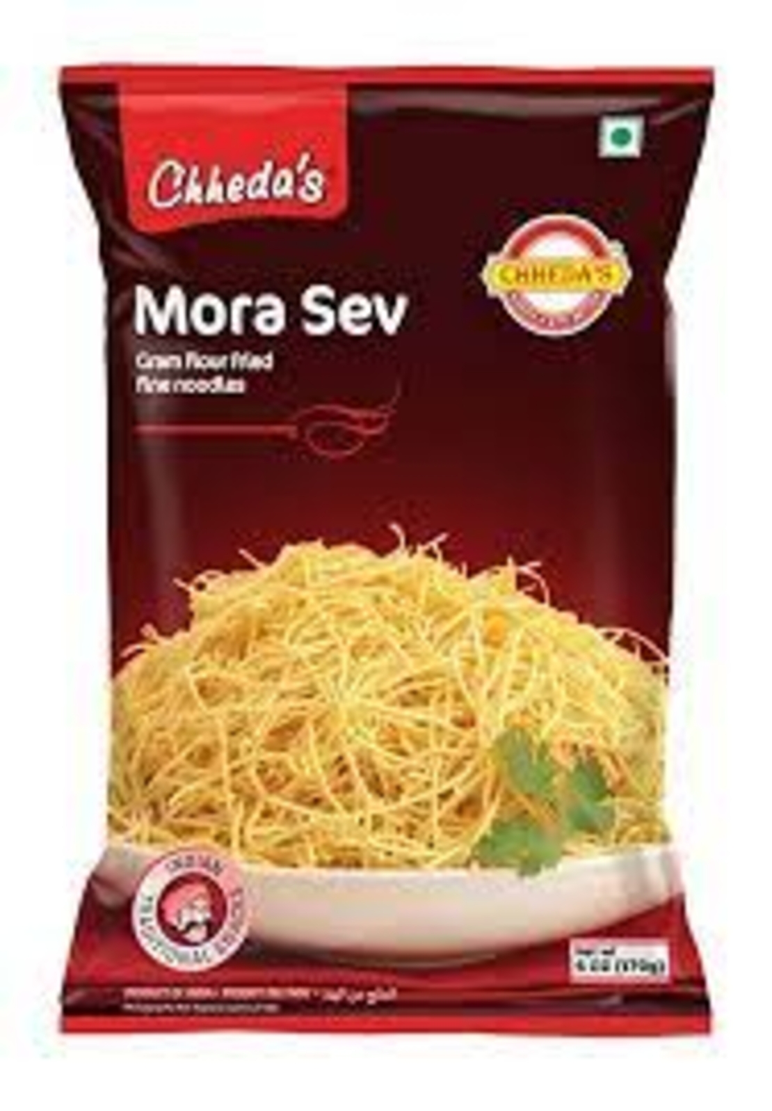 Chheda's - Mora Sev 170g