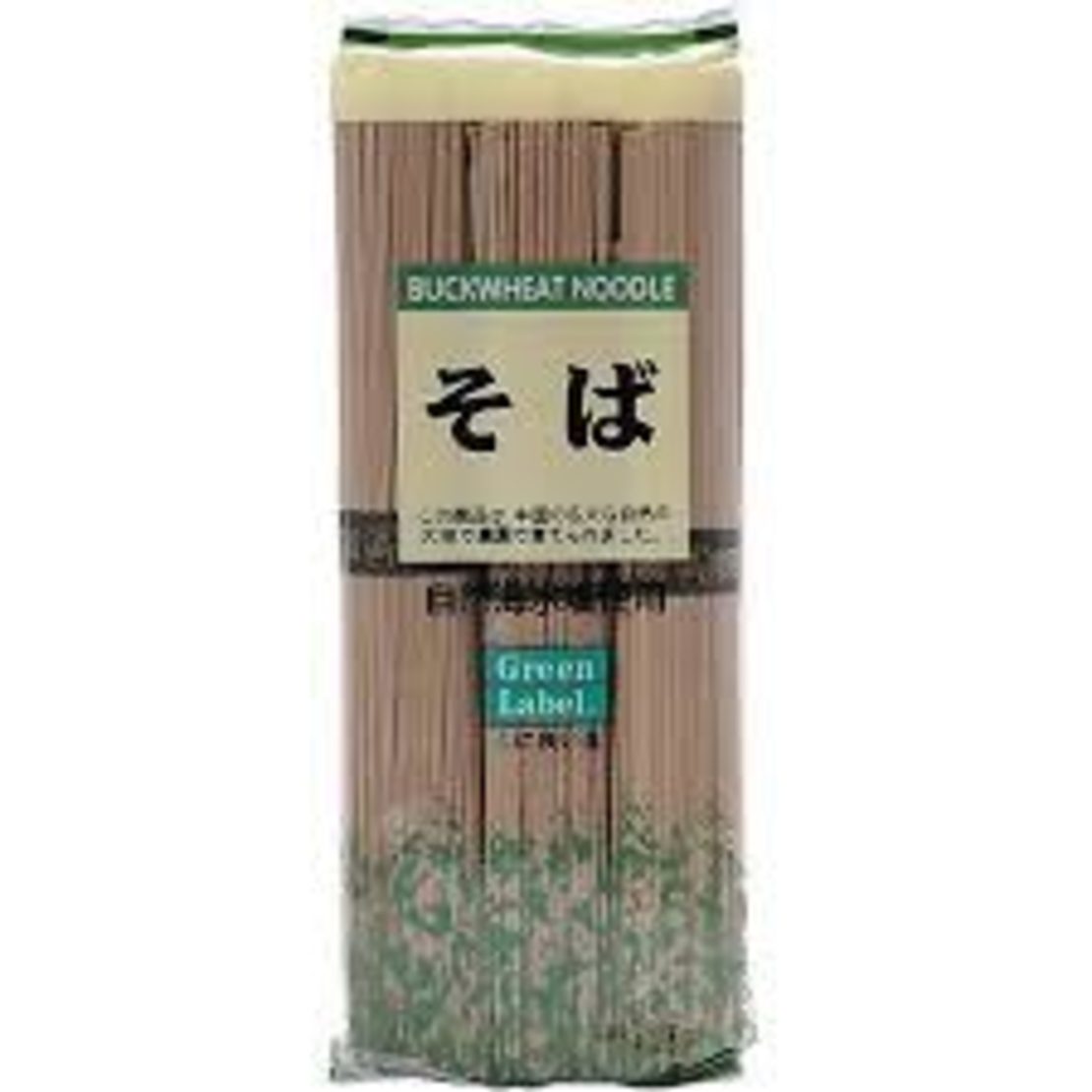 Buckwheat Noodle - Soba Noodles 300g