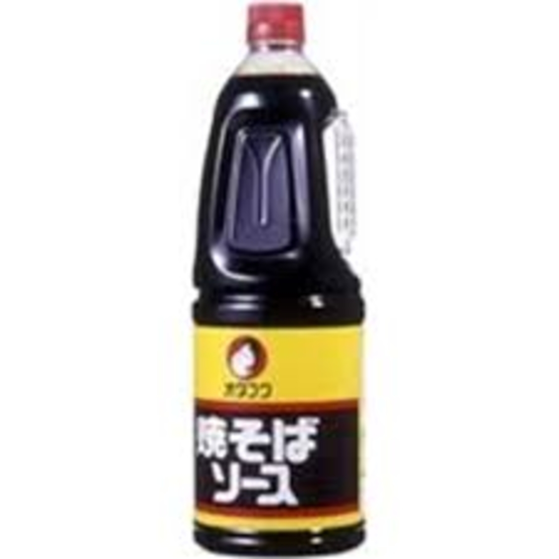 yakisoba sauce 1.8 liter