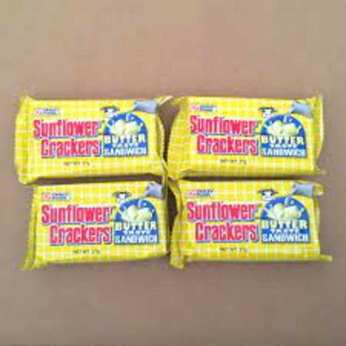 SF butter taste sandwich