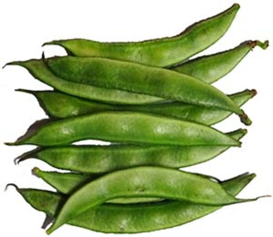 Thai Bean kilo