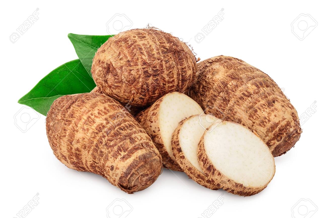Taro root - Gabi Kilo