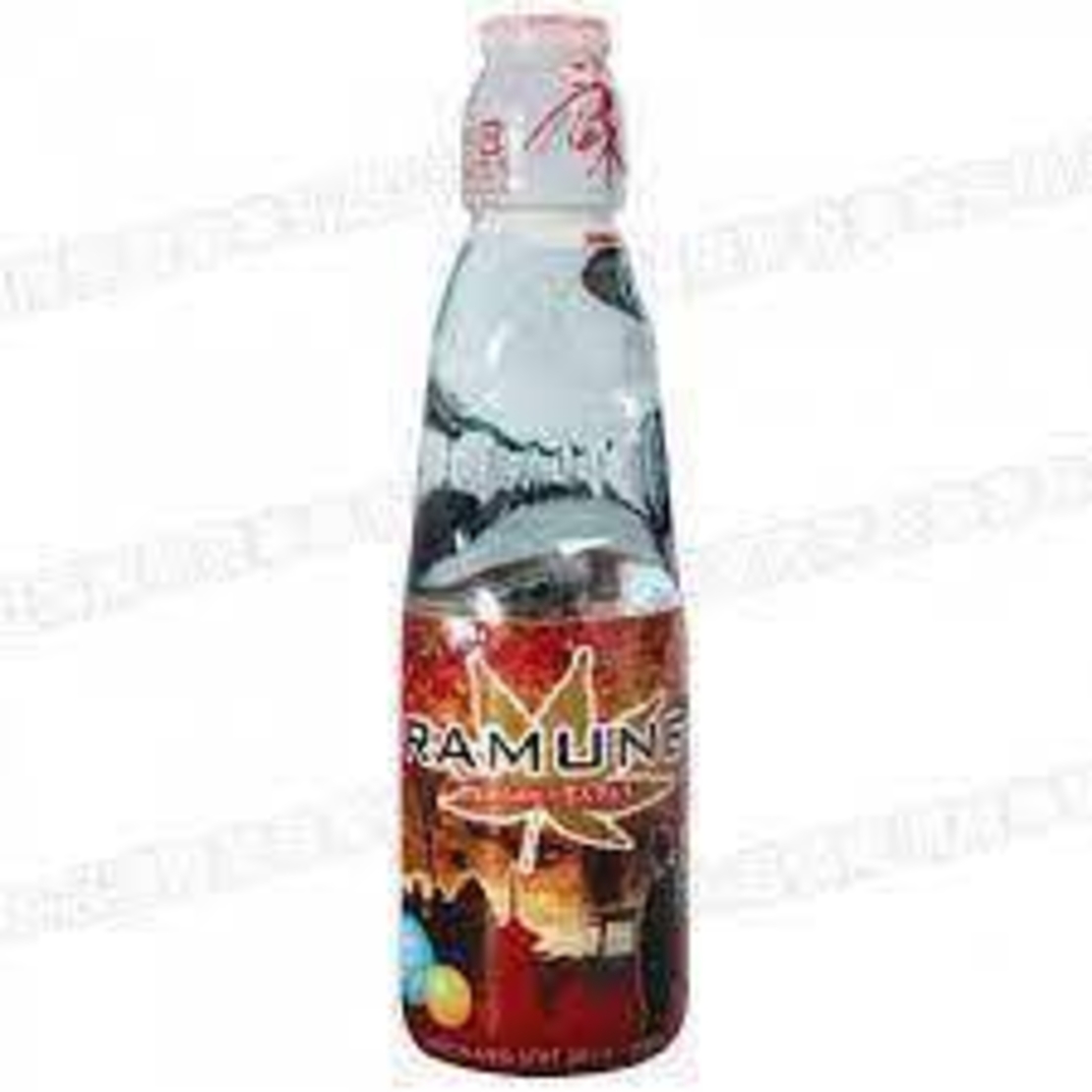 HATA KOSEN bottle ramune assorted 200ml