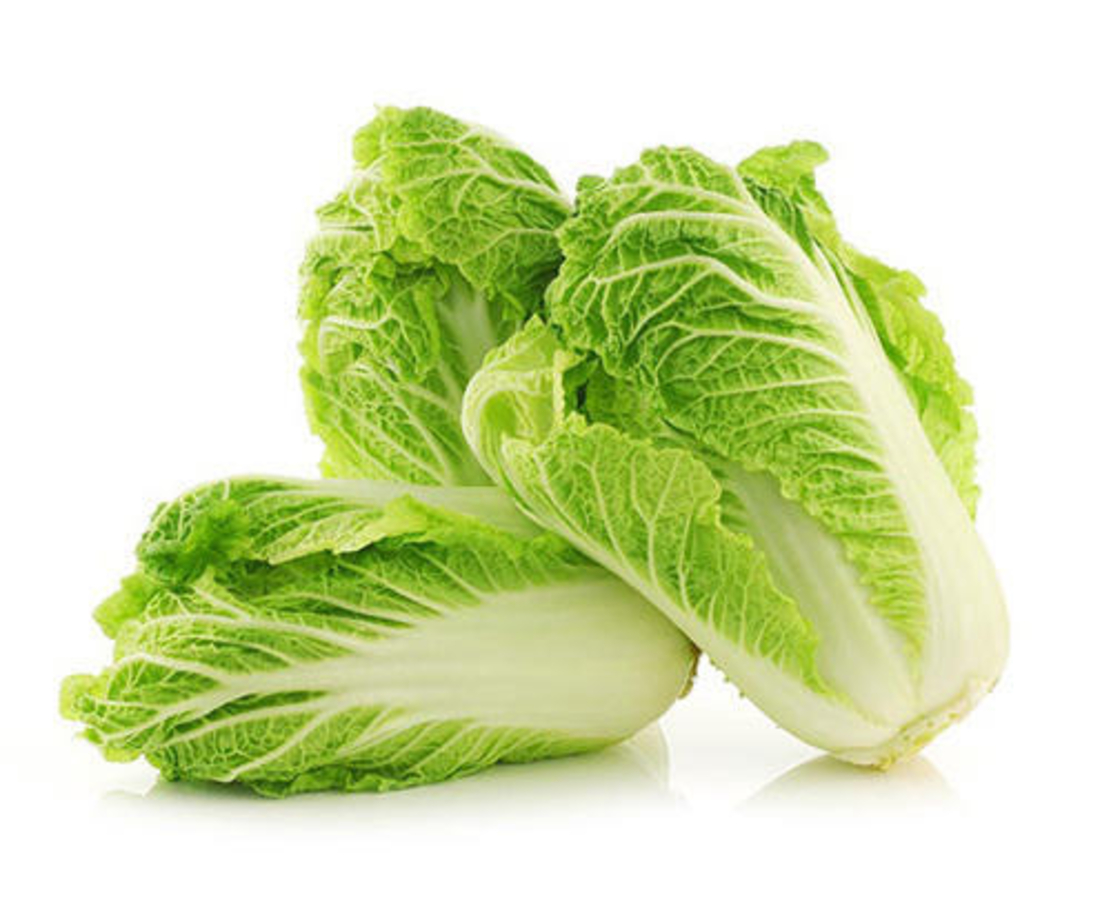 Chinese Cabage 1pc