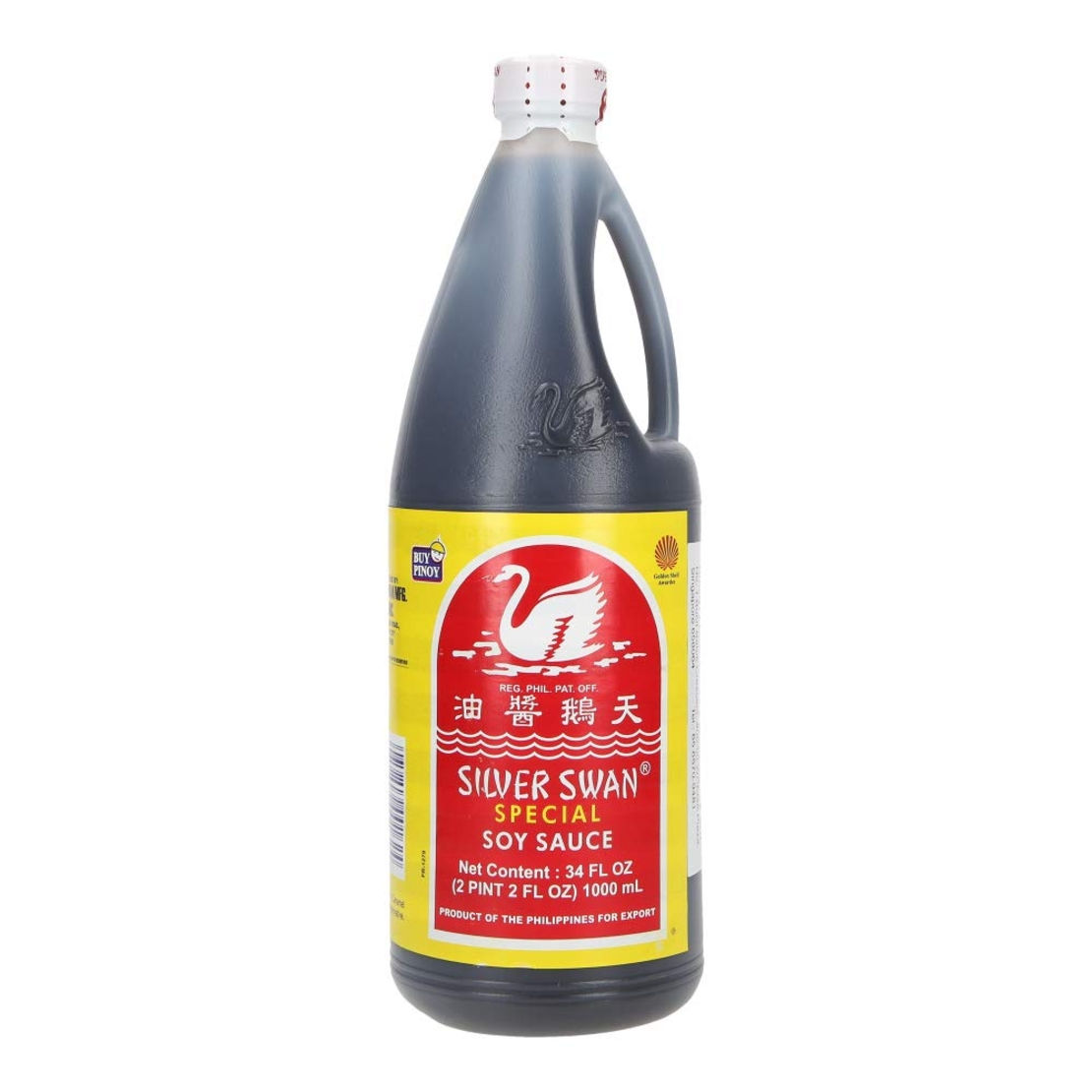 Silver Swan - Soy Sauce 1000ml