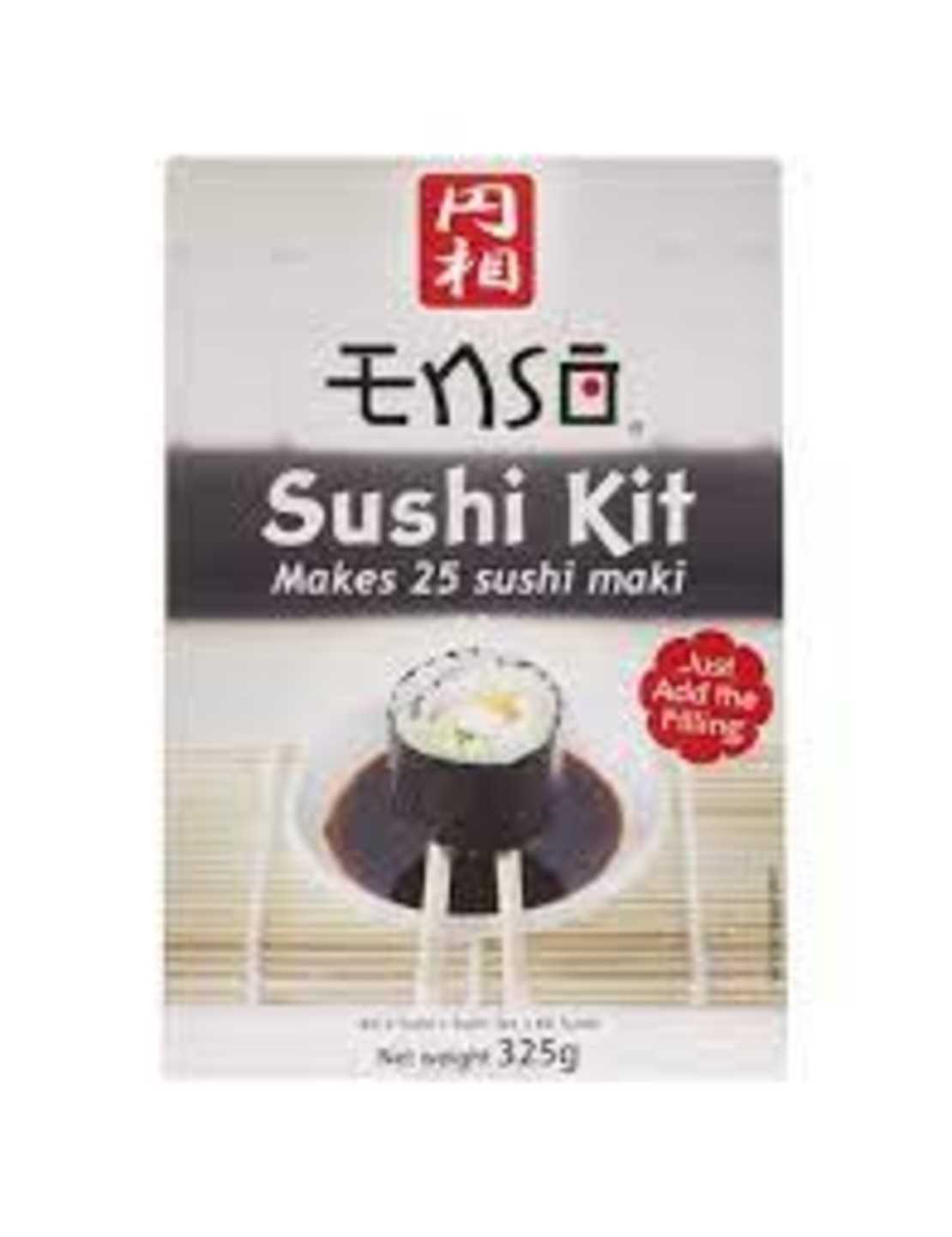 sushi kit