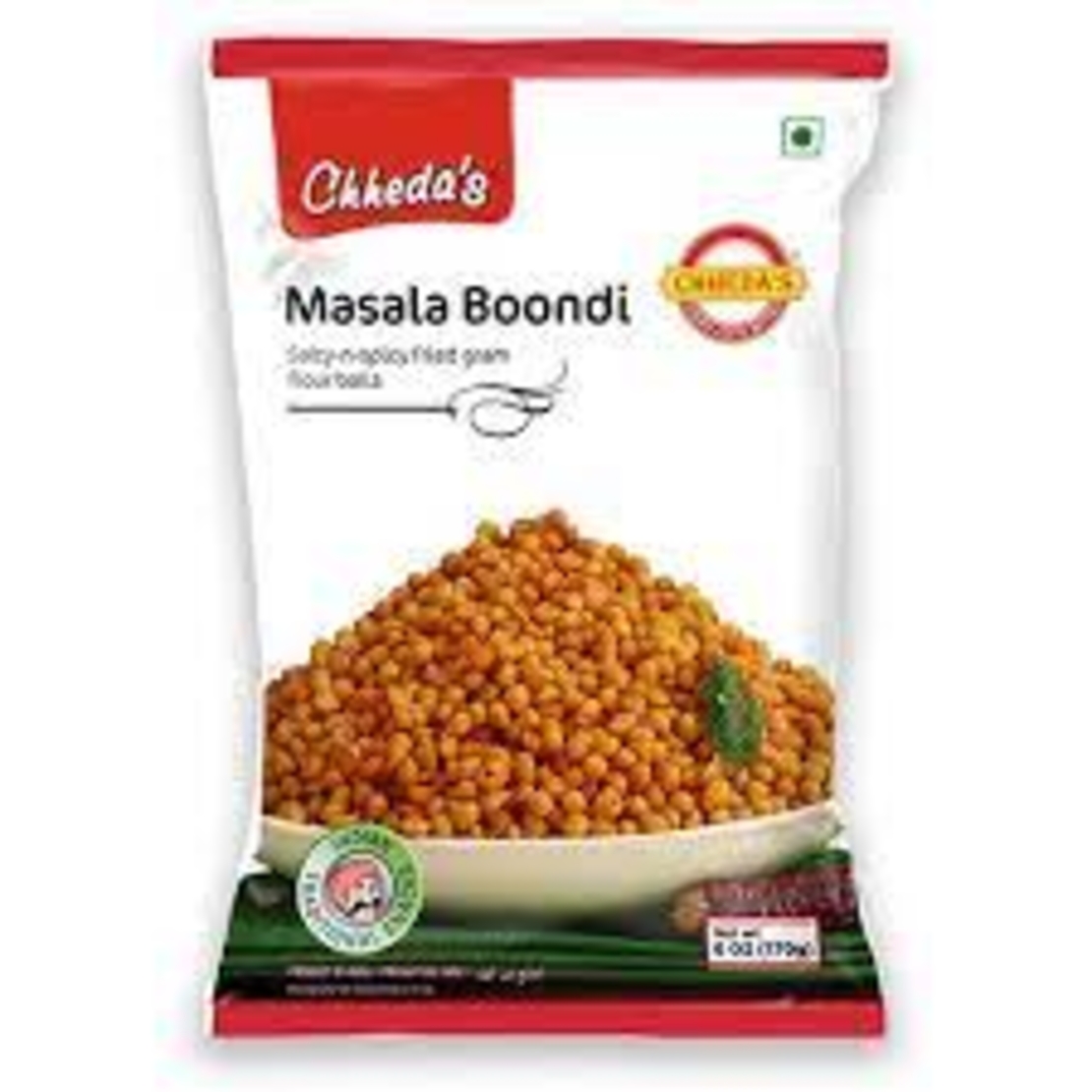 Chheda's - Masala Boondi 170g