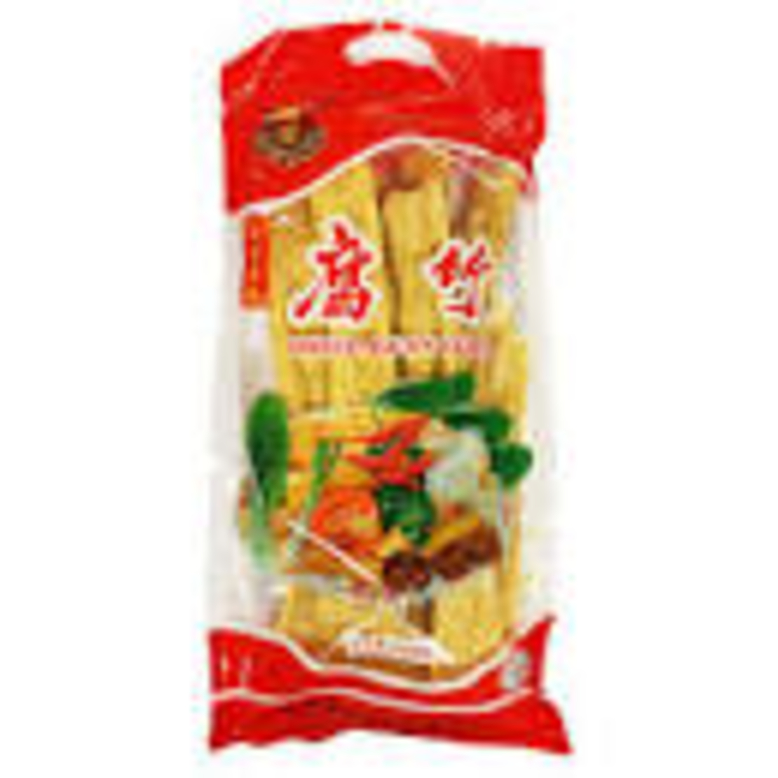 Dried Bean Curd 200grms