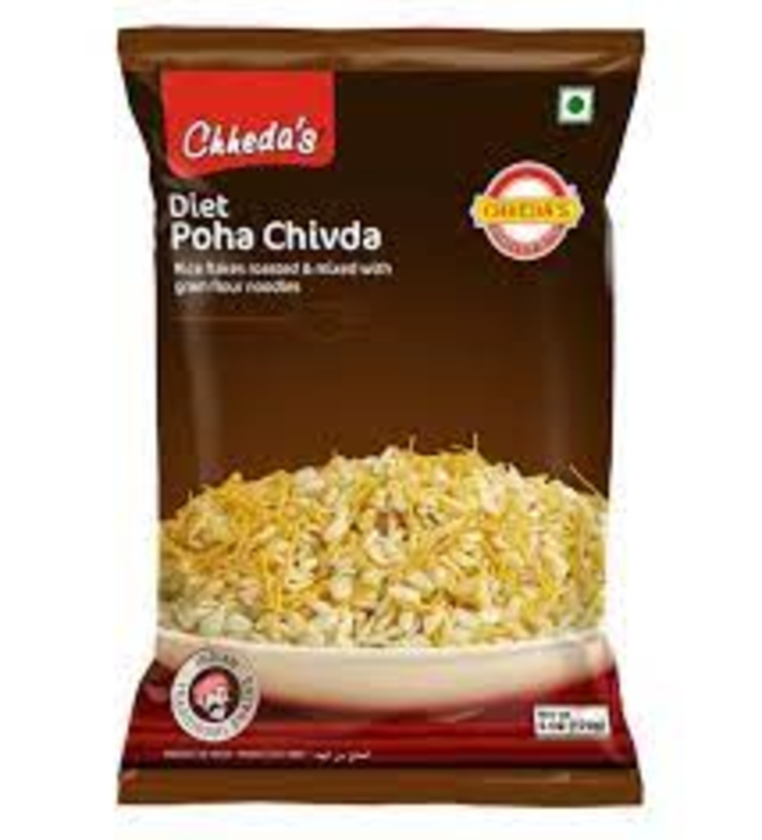 Chheda's - Moong Dal 170g