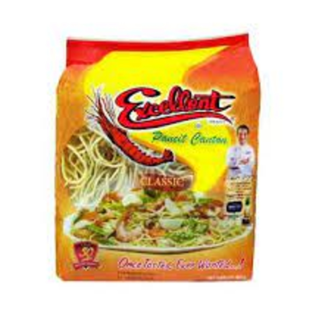 Excellent - Can-Bi Pack (Canton Bihon ) 600g