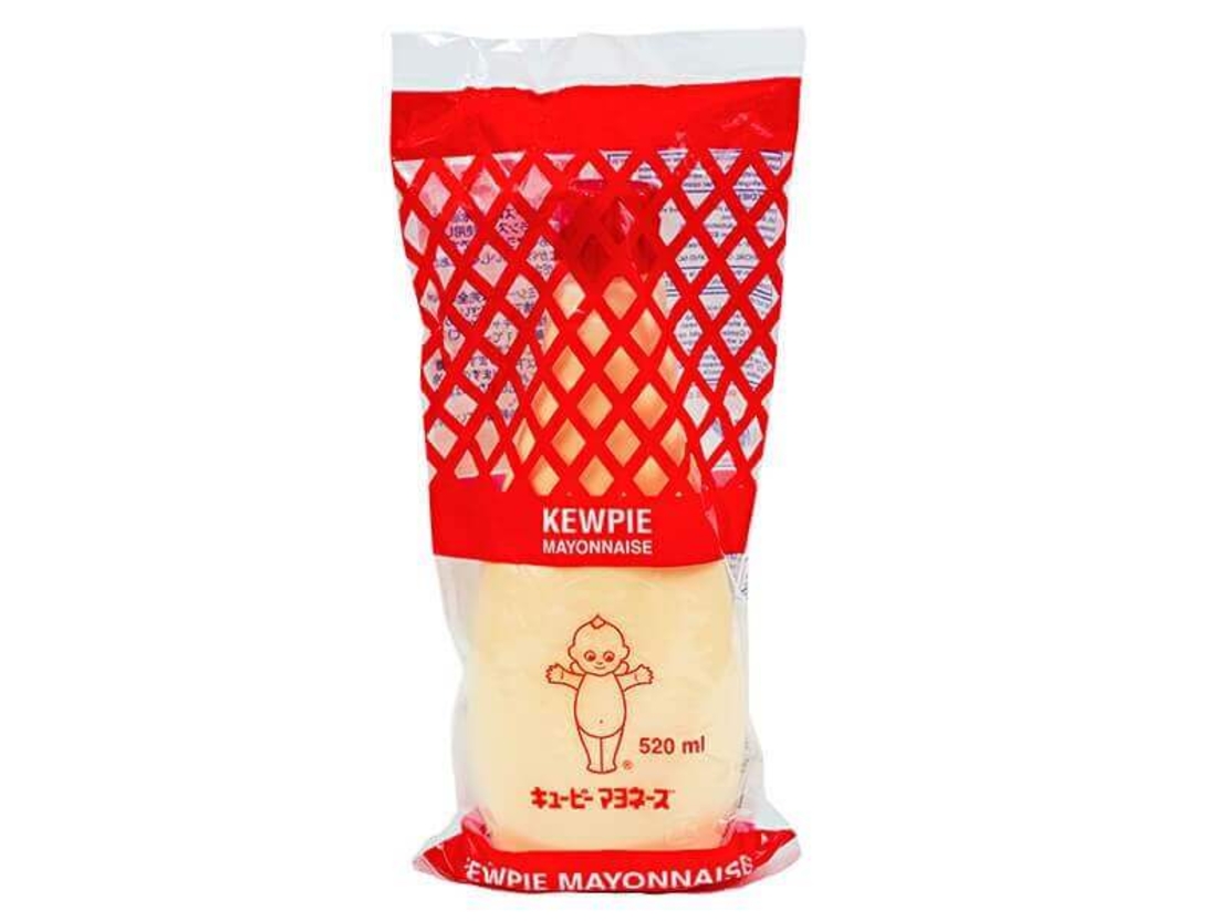 Kewpie Mayonaise 520ml