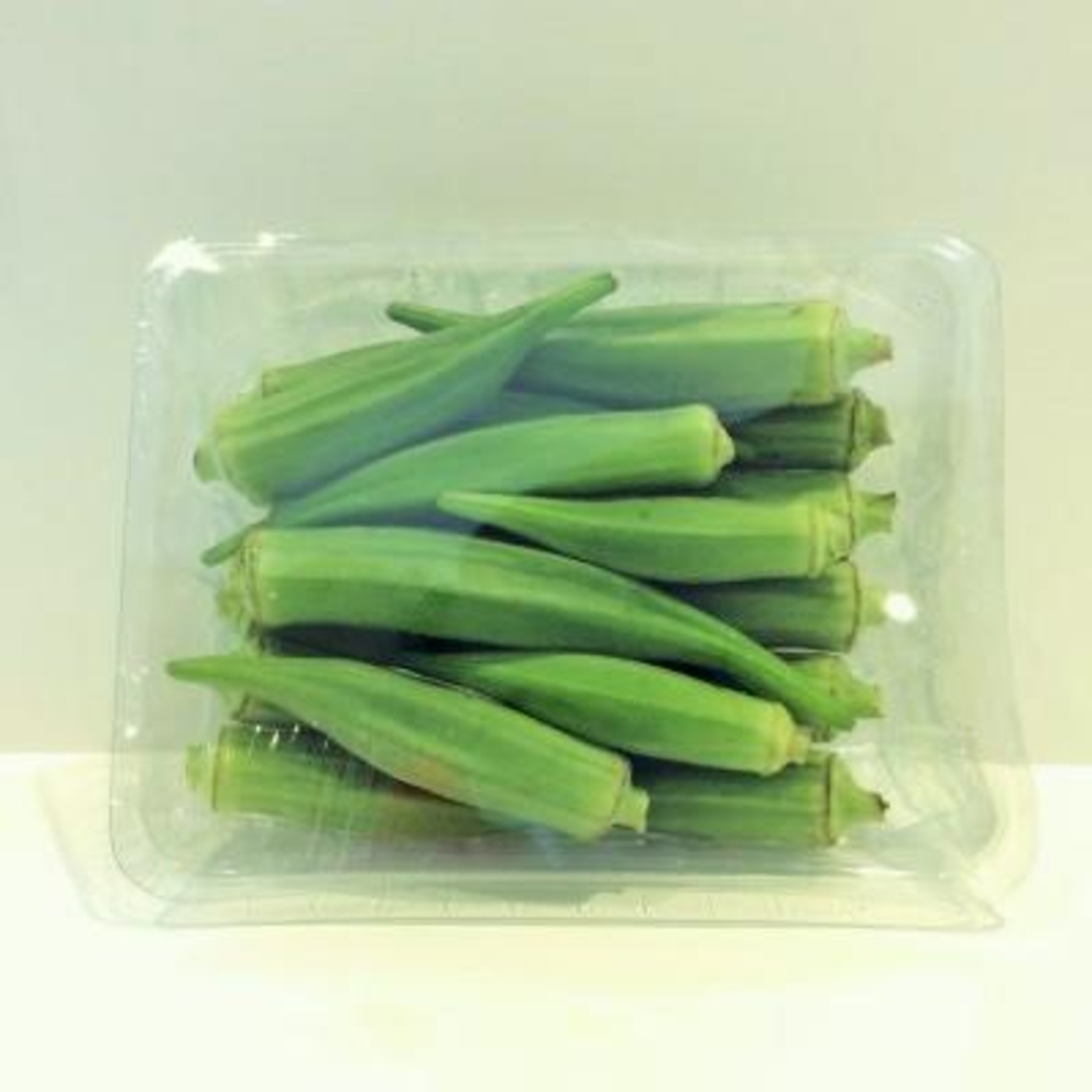 Okra Pack 