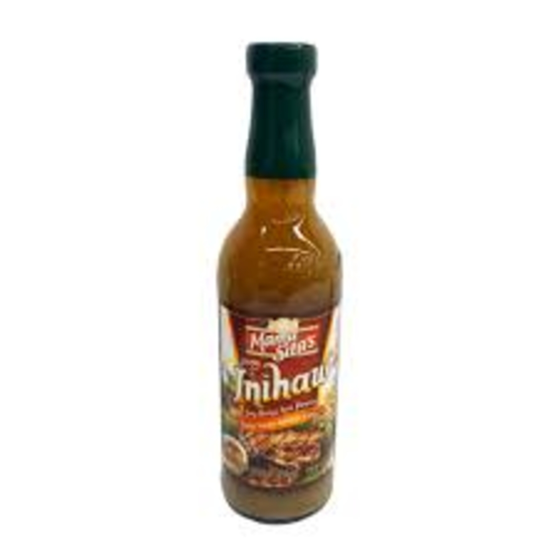 MAMA SITAS- PANG INIHAW MARINADE