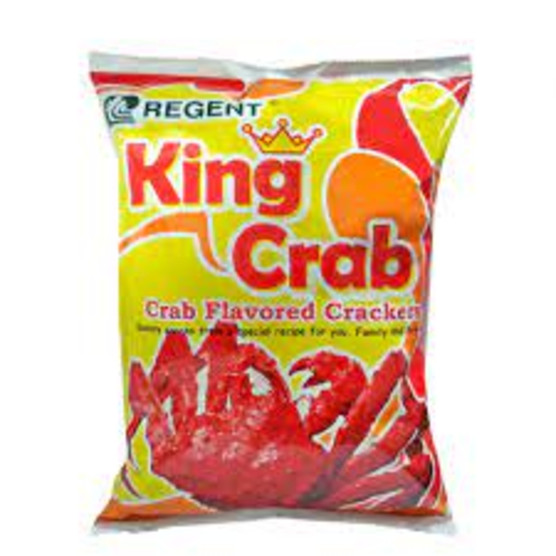 King Crab 85grms