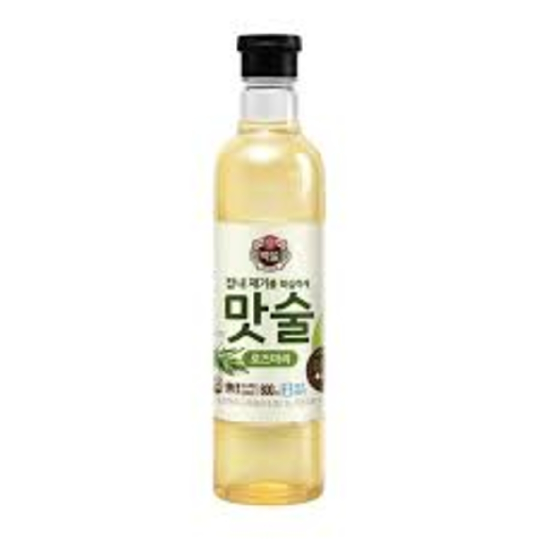 CJ Beksul Cooking Wine (ROSEMARY) 800ml