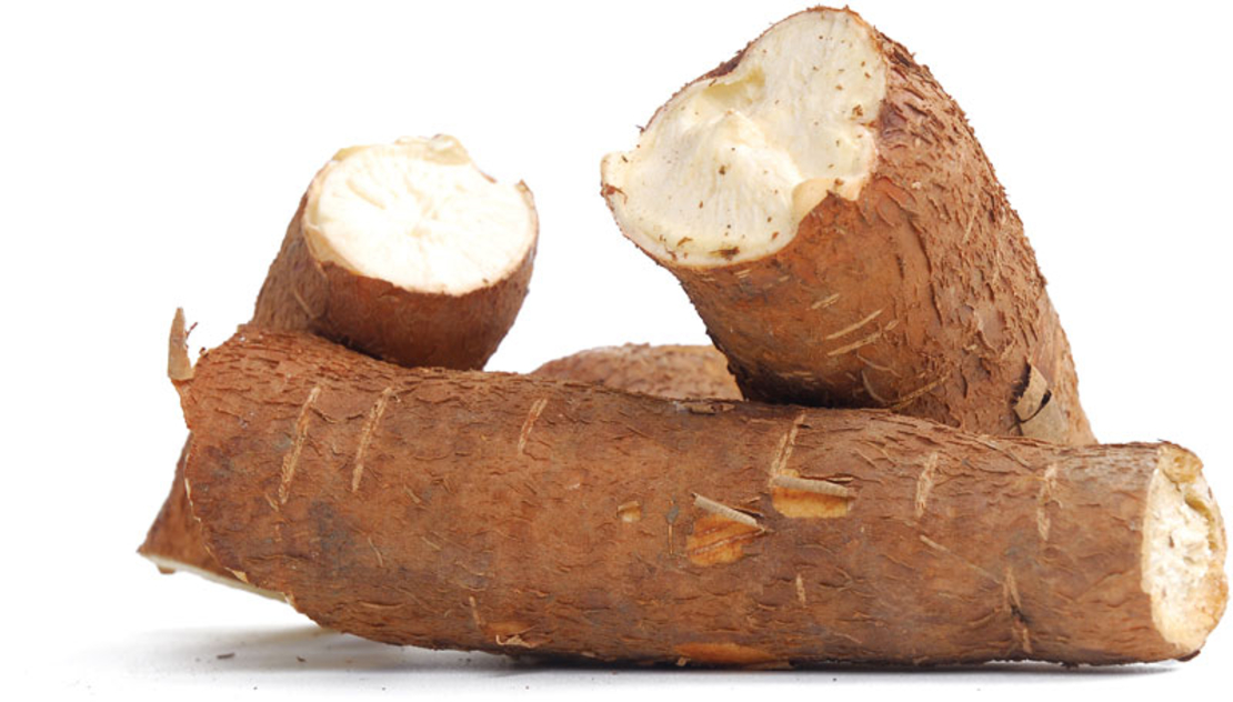 Cassava kilo