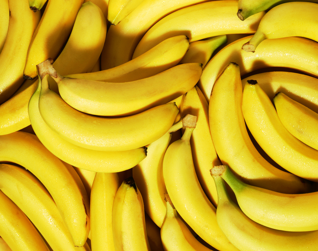 Yellow Banana 1k