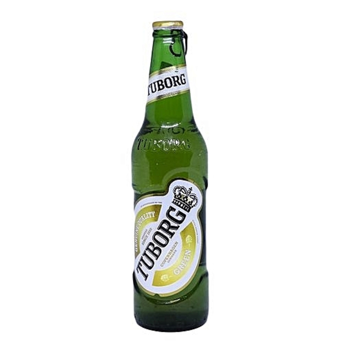 Tuborg Beer Green 500ml