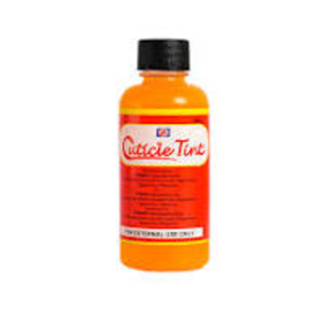 merthiolate / cuticle tint 60ml