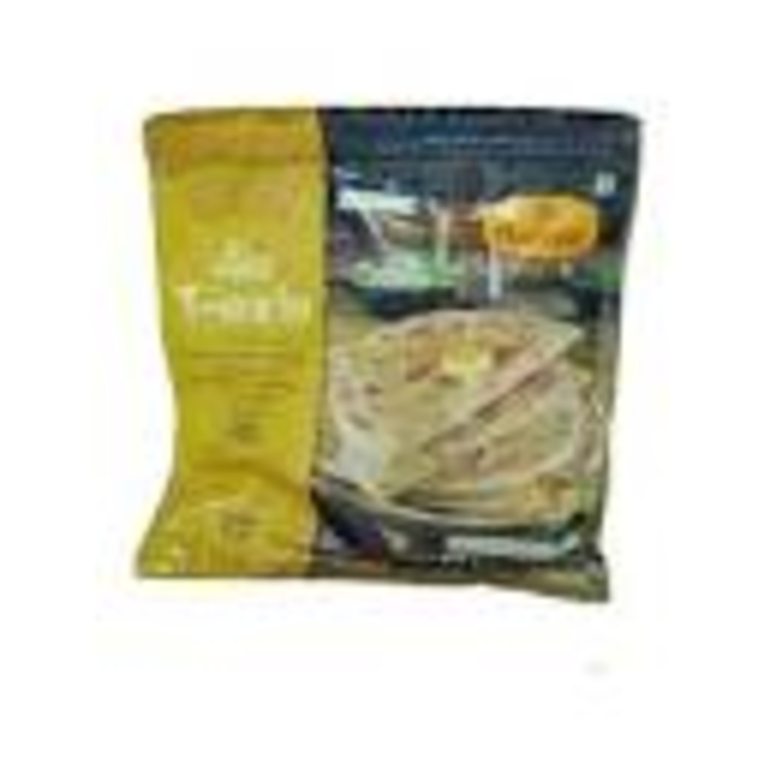 Haldiram's Aloo Paratha 400grms