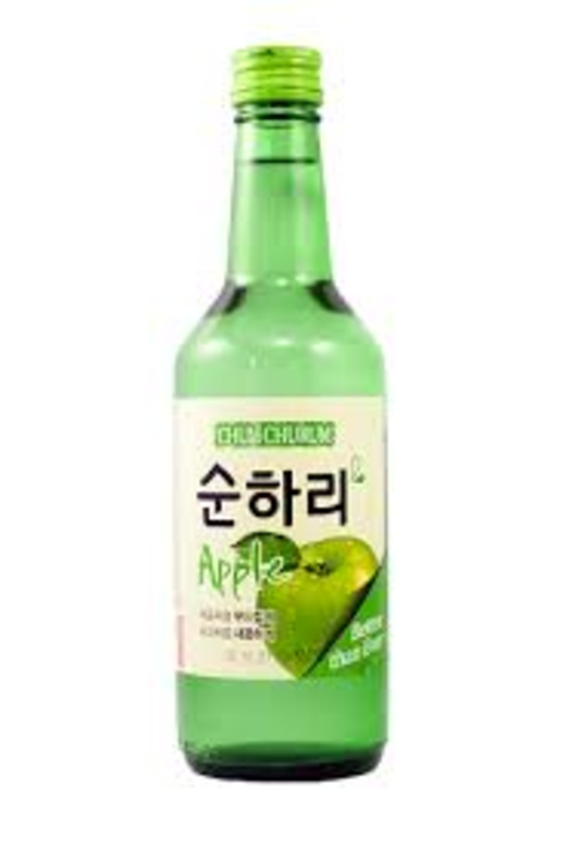 Soju - Apple 360ml