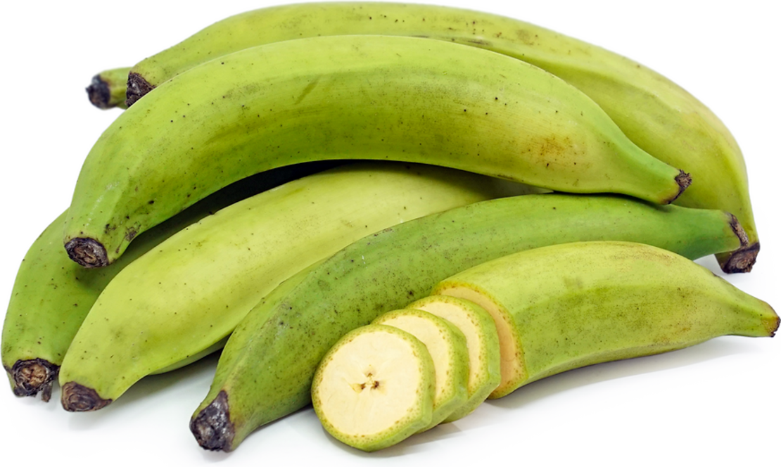 Banana Plantain 1 kilo