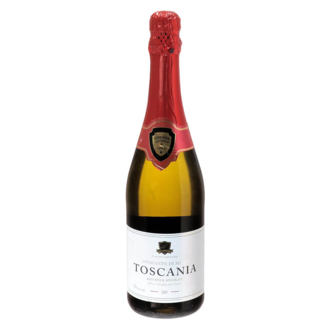 Toscania - Apple Sparkling Wine