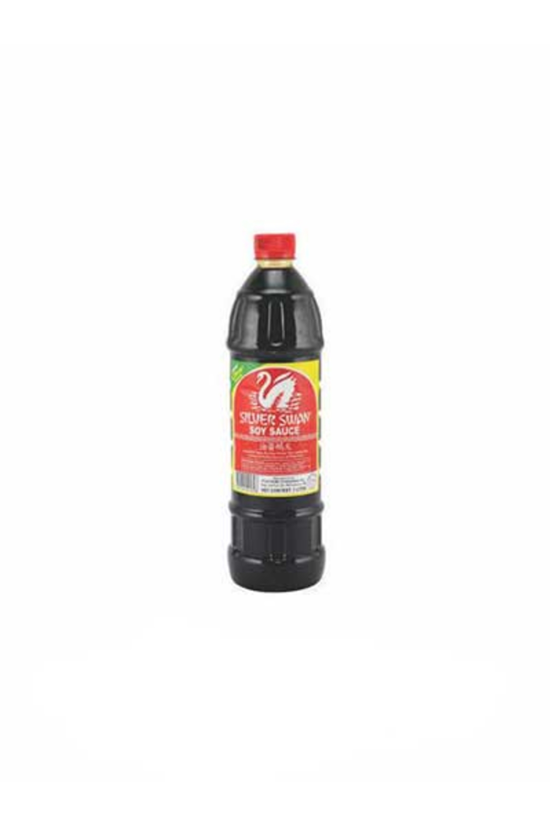 Silver Swan Soy Sauce 1L